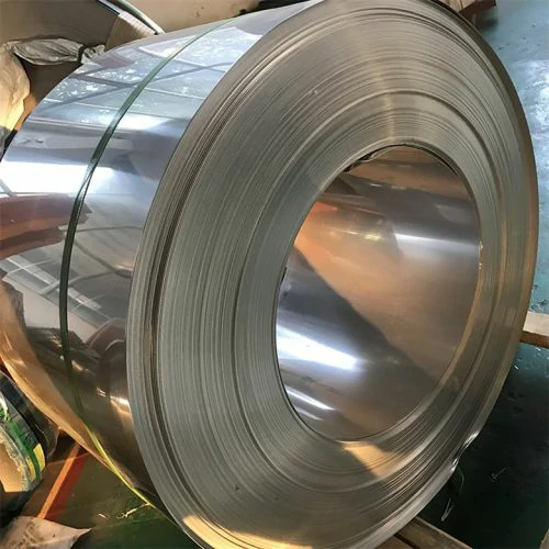 630 Stainless Steel Coil Applications